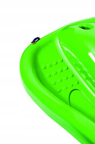 Sanki RACE z hamulcami + ślizg KID, kulkomat IKUL1 na Arena.pl