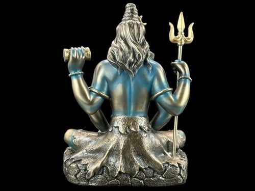 SIEDZĄCY SHIVA VERONESE WU77584A4 na Arena.pl