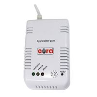 CZUJNIK EURA GAZU ZIEMNEGO LPG GD-00A2 GS-860