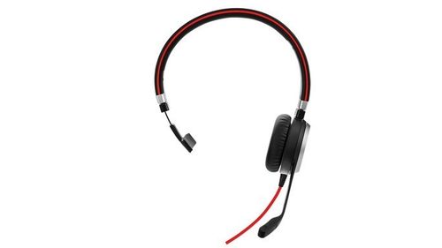 Jabra Evolve 40 Mono, MS na Arena.pl