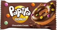 TIM PAPITA DONUT CHOCOLATE CREAM 40G