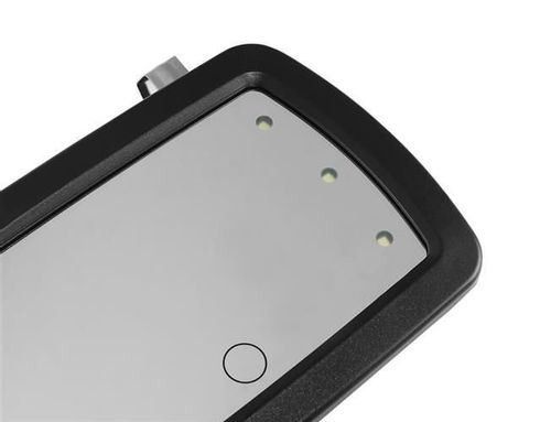 Lusterko Do Obserwacji Dziecka Led na Arena.pl