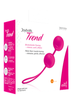 kulki joyballs, pink