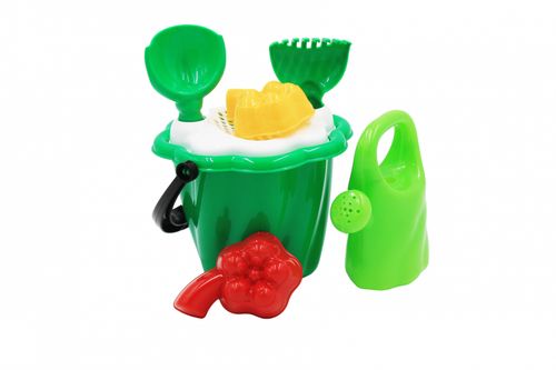 DLA NAJMŁODSZYCH ZESTAW DO PIASKU na Arena.pl