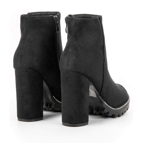 Botki Na Platformie r.40 na Arena.pl