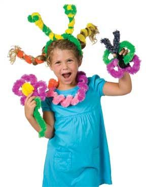 A70W Pluszowe druciki Jumbo na Arena.pl