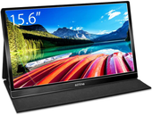 Aztine Z1 Monitor Przenośny 15.6 Full HD USB C HDMI Do Laptopa Konsoli