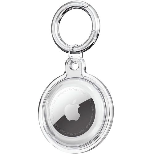 TECH-PROTECT ICON 4-PACK APPLE AIRTAG CLEAR na Arena.pl