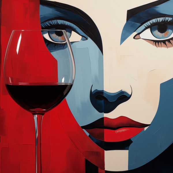 Plakat 40x40cm Żywa Czujność zdjęcie 1