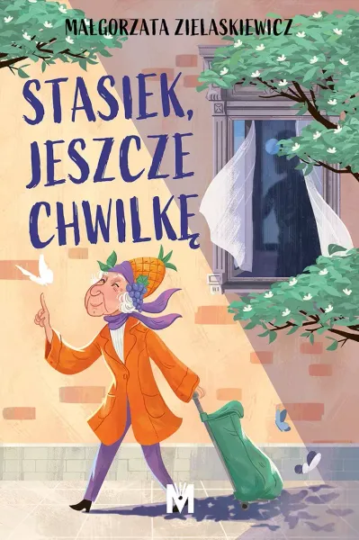 Stasiek, jeszcze chwilkę zdjęcie 1