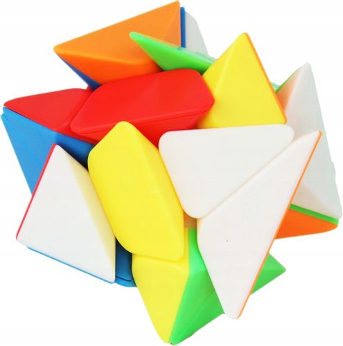 ORYGINALNA KOSTKA RUBIKA YJ Axis Cube na Arena.pl