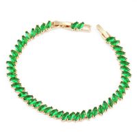 bransoletka stal chirurgiczna platerowana złotem bst1196