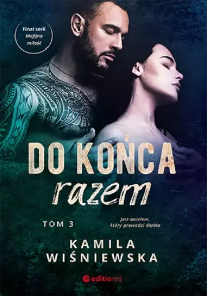 Do końca razem Tom 3 zdjęcie 1