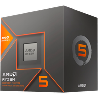 amd ryzen 5 8500g (3.80 ghz, 22 mb, 65w, am5) box