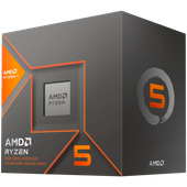 amd ryzen 5 8500g (3.80 ghz, 22 mb, 65w, am5) box