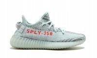 Buty Adidas Yeezy Boost 350 V2 Blue Tint 51 1/3