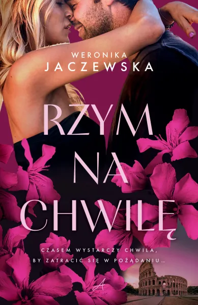Rzym na chwilę zdjęcie 1