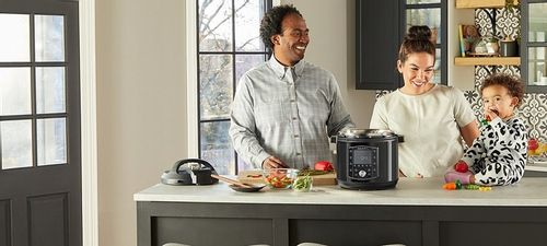 Instant Pot Pro 6 multicooker 10 w 1 na Arena.pl