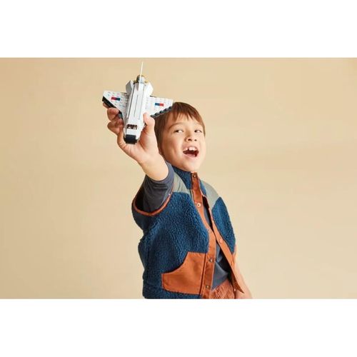Lego Creator 3w1 Prom Kosmiczny 31134 na Arena.pl