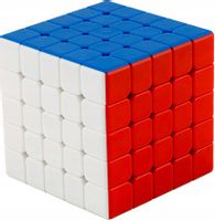ORYGINALNA KOSTKA RUBIKA MoYu 5x5x5