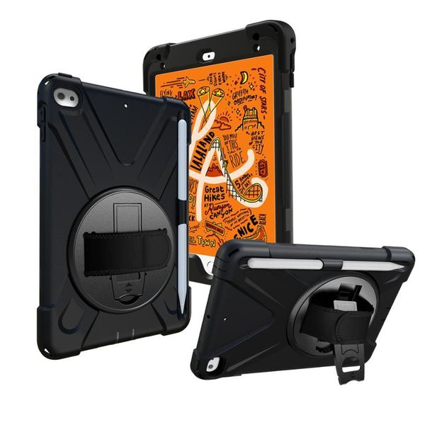 eSTUFF iPad Mini 5/4 AUSTIN Defender zdjęcie 1