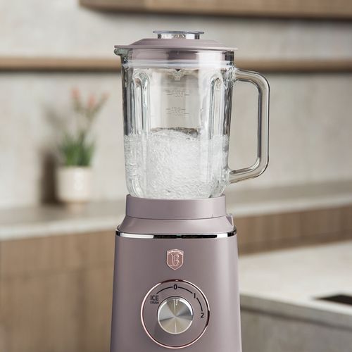 blender kielichowy mikser berlinger haus bh-9496 taupe na Arena.pl