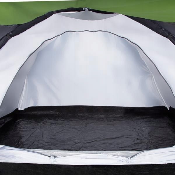 Namiot na piknik nad plażą TURYSTYCZNY dla 4 osób zdjęcie 5