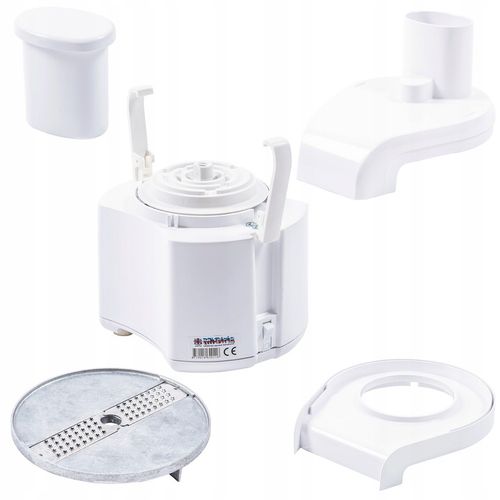 Robot kuchenny MiGiris Litewska Tarka do ziemniaków warzyw ciorka na Arena.pl