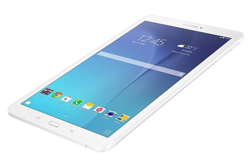 Samsung GALAXY Tab E 9.6 3G 8GB WHITE na Arena.pl