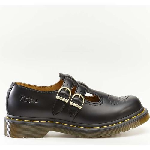 Dr Martens 8065 MARY JANE BLACK na Arena.pl