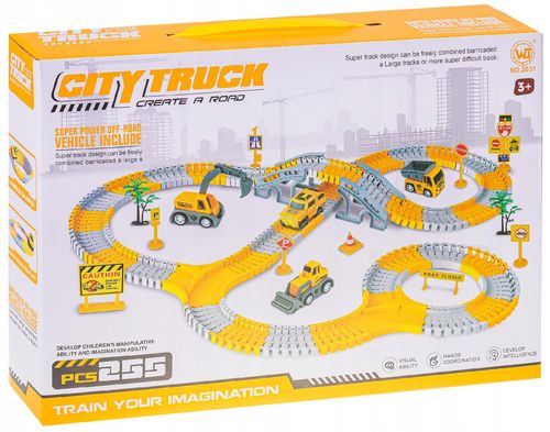 RAILCAR TOR ZOLTY NR:8533 na Arena.pl