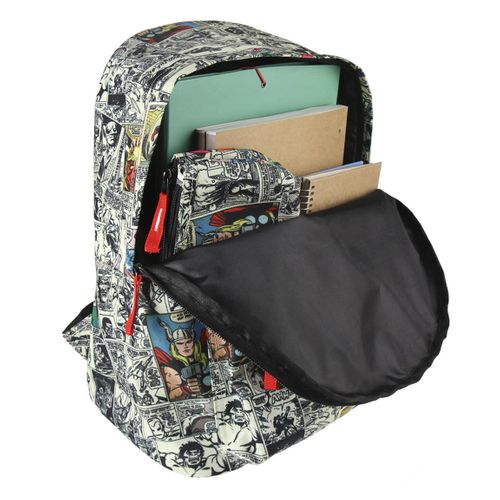 Marvel backpack 41 cm na Arena.pl