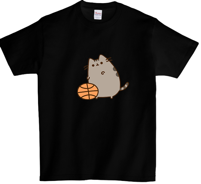 Koszulka T-shirt Pusheen zdjęcie 1