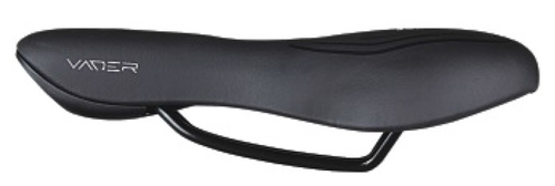 Siodło MTB AIR Vader VD-1157B na Arena.pl