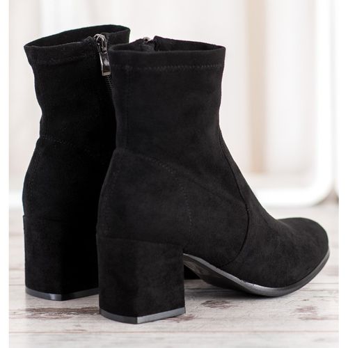 Botki Na Obcasie r.40 na Arena.pl