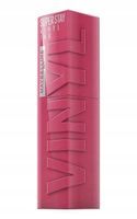 Maybelline Szminka Vinyl Ink 20 Coy