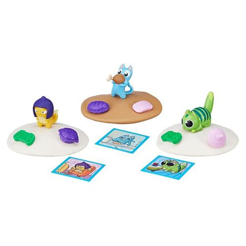 Lost Kitties Pack Hasbro (3 uds) na Arena.pl