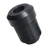 BAUDAT - MATRYCA HD do wycinania otworów w blachach 18,6mm PG11