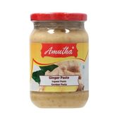 Pasta imbirowa ginger przyprawa marynata do herbaty do lemoniady swad 300g