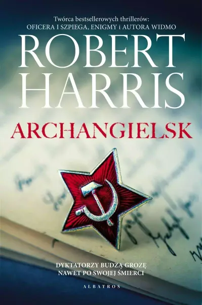 Archangielsk zdjęcie 1