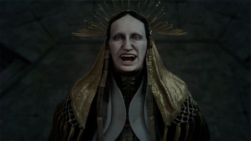 Forspoken PlayStation 5 (PS5) pudełkowa na Arena.pl