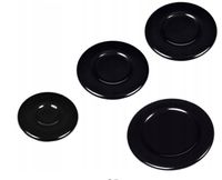 KOMPLET NAKRYWEK PANIKA DEFENDI DO KUCHENKI AMICA INDESIT Whirlpool