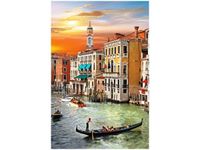 OBRAZ WENECJA WE WŁOSZECH
