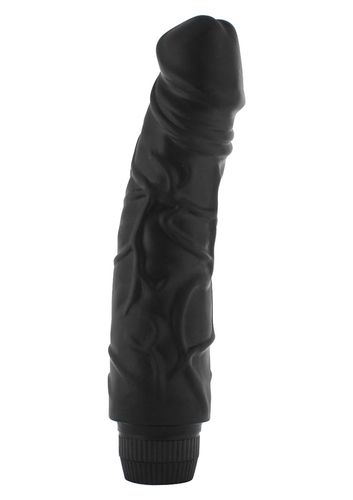 wibrator realistyczny naturalny gruby penis 22cm na Arena.pl