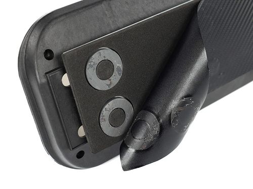 Lampa TAXI LED, żółta na Arena.pl