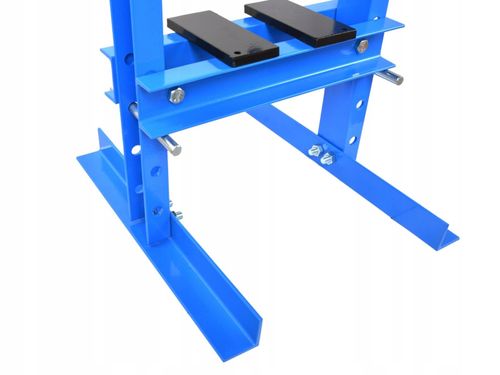 Prasa hydrauliczna Geko G02094 na Arena.pl