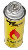 Kartusz gazowy Alpen Camping IK-1004 227 g 400 ml
