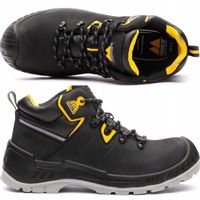 TRZEWIKI ROBOCZE BUDOWLANE S3 MONITOR MIDWAY 46