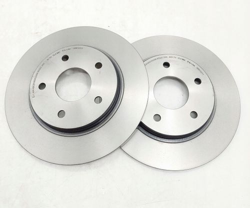 TARCZA HAM TYL 305X12 P BREMBO na Arena.pl