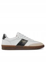 BOSS Sneakersy Brandon Tenn 50512374 Biały